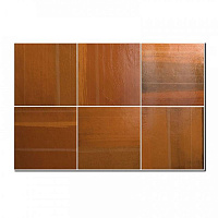 Плитка CALA TANGERINE глянц, 20x20, арт. 25398