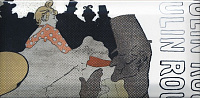 Декор Бланше, 20x9,9 9,2 мм, арт. DD/A13/19040