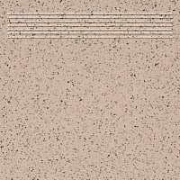 Ступень Gres A 100 Бежевый, 30x30 7 мм, арт. (C-AK9A015ST)