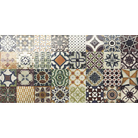 Плитка Decor Messina глянц, 15x30