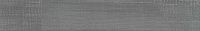 Керамогранит Спатола серый тёмный обрезной мат, 13x80 11 мм, арт. DD732700R