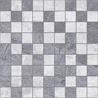 Pegas т.серый+серый. Мозаика (30x30)