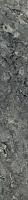 Плинтус MarbleSet Иллюжн Темно-серый Матовый 7Рек мат, 7x60 9 мм, арт. K951315R0001