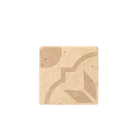 Декор Provance Ornament №8, 10x10