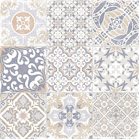 Керамогранит Country sugar, 60x60 9 мм, арт. GFU04CTR14R