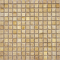 Мозаика QS-015-20P/10 глянц, 30,5x30,5x1