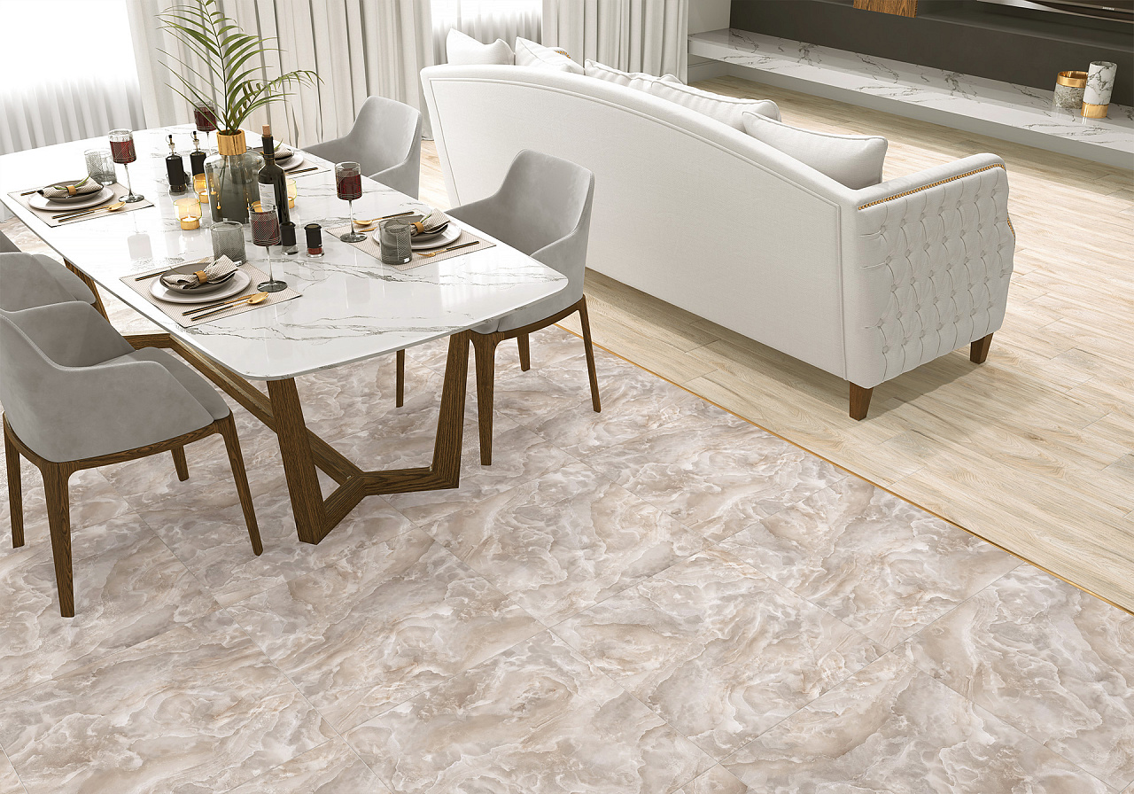 Коллекция Sunshine Alma Ceramica. 4 товара плитки купить в Москве, доставка  по России