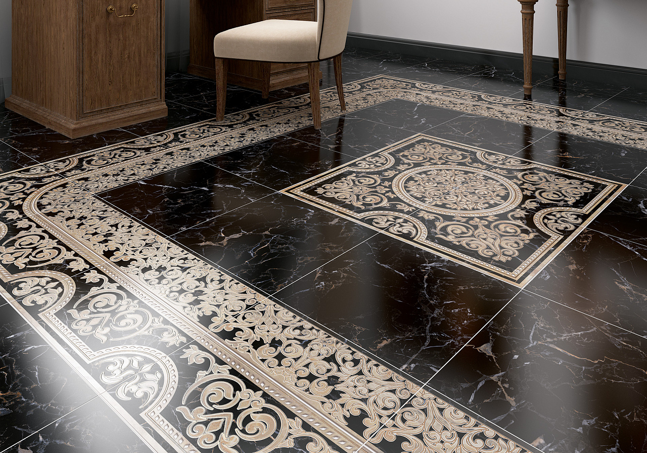 Коллекция Arina Alma Ceramica. 6 товаров плитки купить в Москве, доставка  по России