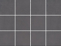 1289H Амальфи коричневый матовый из 12 частей. Универсальная плитка (29,8x39,8)