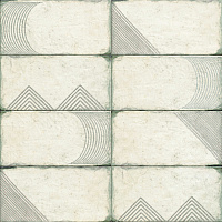 Alpe White. Настенная плитка (15x30)