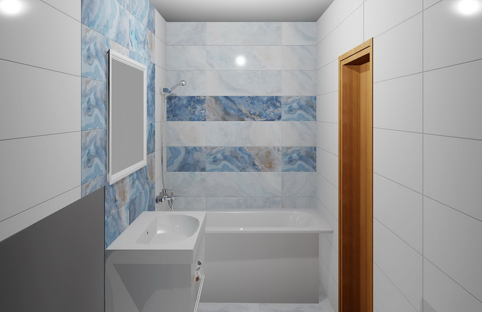 LAPARET Blues (~35 000 ₽)