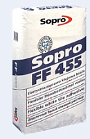 SOPRO 455. Клей плиточный (25 кг.)