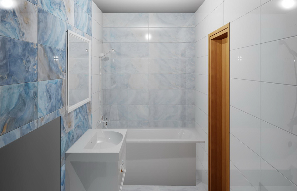 LAPARET Blues (~35 000 ₽)