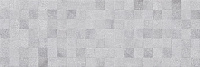 Mizar тёмно-серый мозаика 17-31-06-1182. Настенная плитка (20x60)
