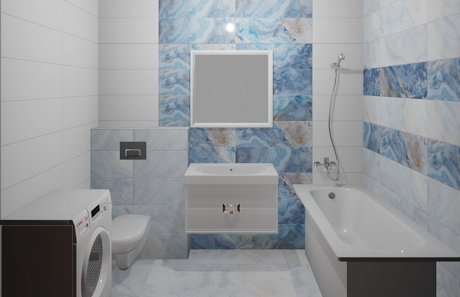 LAPARET Blues (~35 000 ₽)