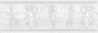 Мармара Олимп серый 17-03-06-660. Декор (20x60)