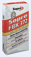 SOPRO 372. Клей плиточный (25 кг.)