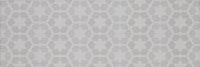 Colourline Grey Decoro MLE6. Настенная плитка (22x66,2)